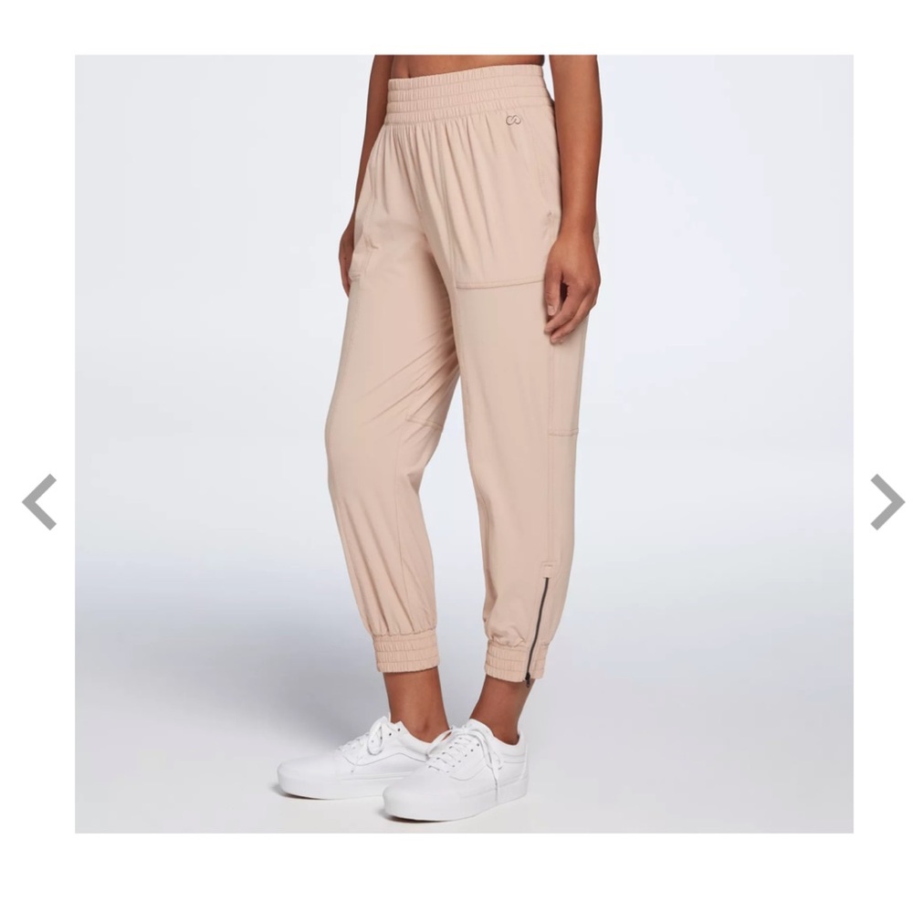 NWT calia joggers
